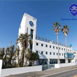 ミコノスリゾート 三浦 ホテル 横須賀市