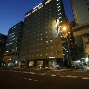 ドーミーイン大阪谷町 ホテル 大阪市