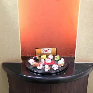 Rokkasou ホテル 箱根町